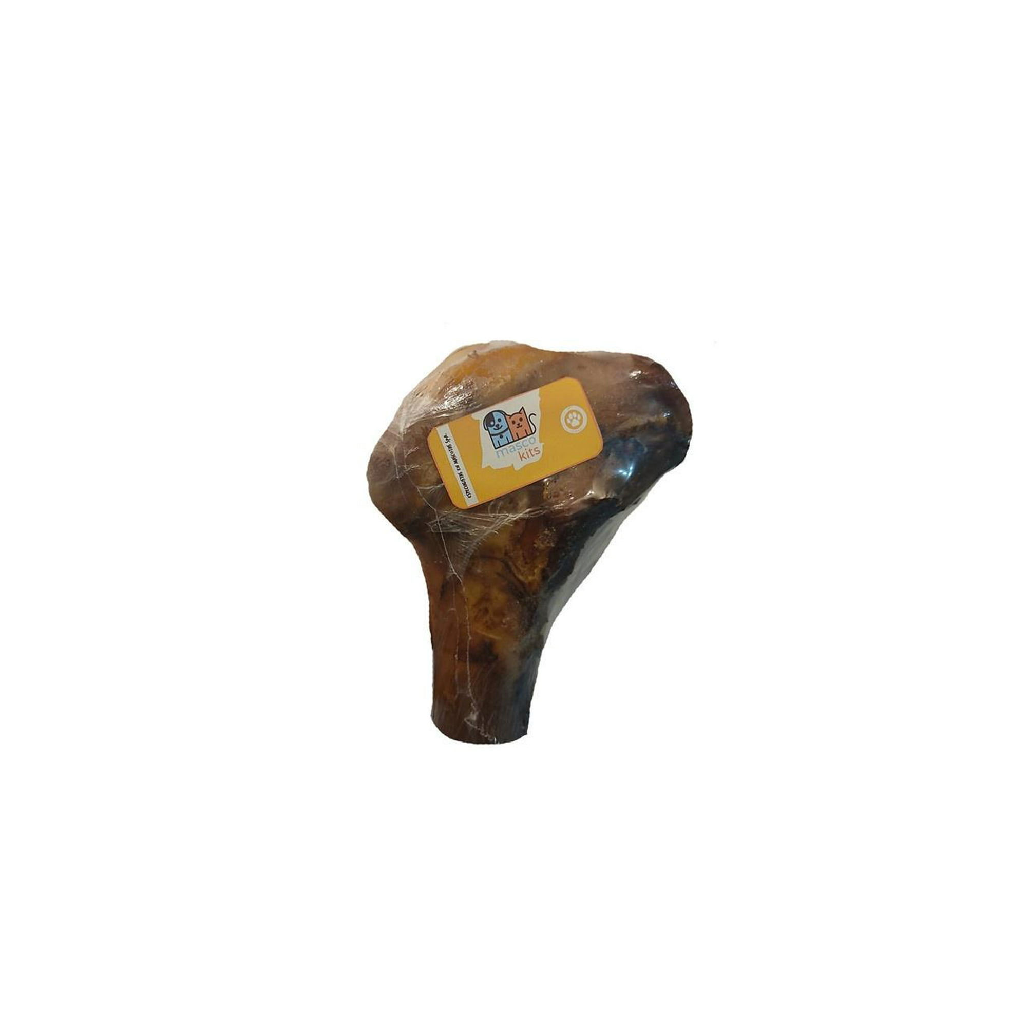 Genérico - Hueso Para Perros Medio Femur De Vacuno Snacks 100% Natural