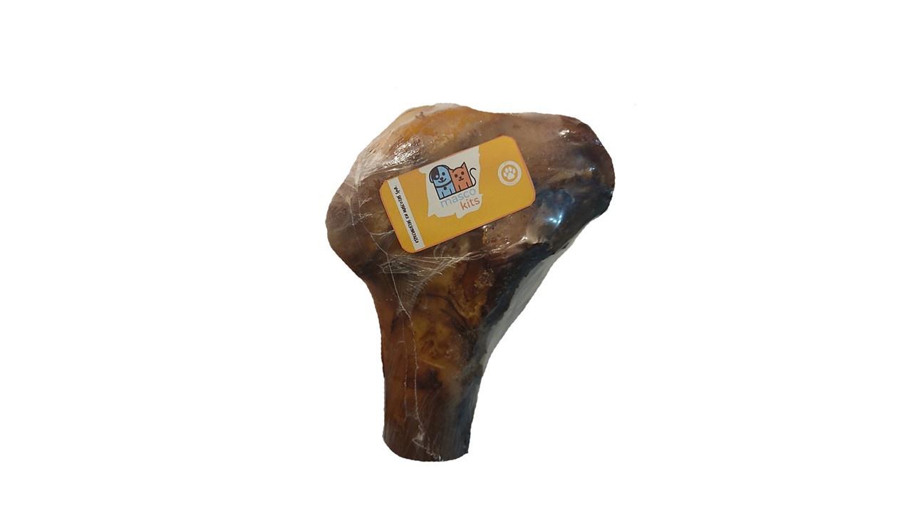 Genérico - Hueso Para Perros Medio Femur De Vacuno Snacks 100% Natural