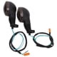 thumbnail image 3 of par de luces LED intermitentes de repuesto para motocicleta Ninja 250R KLX 250SF., 3 of 8