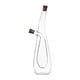thumbnail image 4 of Dispensador De Aceite Y Vinagre Dispensador De Vinagrera Transparente Creativo Para Cocina Estilo C, 4 of 5