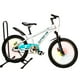 thumbnail image 3 of Bicicleta Aro 20 Cfeng Con Freno Disco Blanco Celeste, 3 of 9