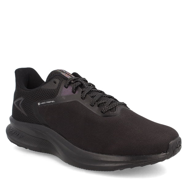 Zapatilla Hombre Compus White green