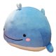 thumbnail image 4 of Ballena De Peluche De Juguete Super Suave Almohada De Delfín Juguetes De Peluche Regalos Para Niños Azul 15 Cm, 4 of 5
