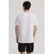 thumbnail image 3 of Polera Hombre Oversize Print Blanco, 3 of 8