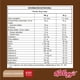 thumbnail image 2 of Cereal Choco Krispis Caja, 630 g, 2 of 6