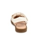 thumbnail image 3 of Sandalia Niña Bubblegummers Veracruz Blanco, 3 of 6
