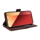thumbnail image 5 of Carcasa FOXDOCK Xiaomi Redmi Note 13 4G de cuero PU, diseño acolchado clásico, protección contra caídas y rayones, 5 of 5