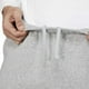 thumbnail image 3 of Pantalones Nike Club para hombre, con dobladillo abierto, gris, algodón/poliéster, 3 of 3