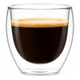 thumbnail image 1 of Taza de Doble Vidrio Térmica 150ml, 1 of 7