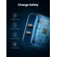 thumbnail image 5 of UGREEN Cargador PD USB-C + USB-C 40W (20W+20W) Blanco, 5 of 7