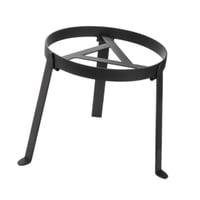 Ioensy - Trípode Plegable Para Acampar, Soporte Para Cocinar Con Fuego Abierto Para Fiesta De Cumpleaños En Horno Holandés