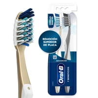Cepillo De Dientes Advanced 7 Beneficios 1 Un Oral-B
