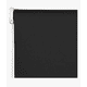 thumbnail image 3 of Cortina Roller Blackout Lisa Negra 90x180cm Estor Opaco, 3 of 3