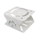 thumbnail image 4 of Soporte De Montaje Para Cámara CCTV Soporte De Base Para Cámara De Seguridad De Vigilancia De Acero, 4 of 5