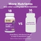 thumbnail image 2 of Multivitamínico Para Niños Picky Eater Con Hierro 60 Tabletas Derretidas, 2 of 3