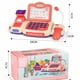 thumbnail image 4 of Caja Registradora de Juguete con Sonido y Accesorios, 4 of 9