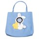 thumbnail image 3 of Bolsa Transportadora Para Gatos, Suministros Para Mascotas, Bonita Lona De Compras, Bolsa De Transporte Para Hombro Para Mascotas, Conejito L, 3 of 5