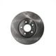 thumbnail image 1 of Par Discos De Freno Hyundai Santa Fe Delantero 13/19, 1 of 2