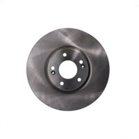 Drivetec - Par Discos De Freno Hyundai Santa Fe Delantero 13/19