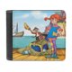 thumbnail image 1 of Billetera Tarjetero Desmarcar Pippi Calzaslargas, 1 of 6