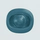 thumbnail image 1 of 1pc Silicone Kitchen Sink Plug Shower Filter Drain Cover Stopper Sink Strainer Drainer Floor Drain Hair Catcher Bathroom Accessories, 1 of 3