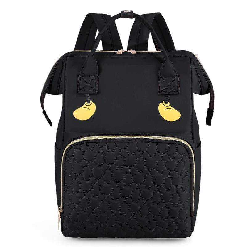 Lapequeteria - Mochila Maternal Mickey