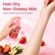 thumbnail image 4 of Spray Corporal MegustaMe 100 ml Fresa Vegano, 4 of 7