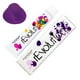 thumbnail image 1 of Tintura de fantasía Revolution Rich Purple, 1 of 3