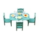 thumbnail image 3 of 1:12 Casa De Muñecas Escenas De Comedor Accesorios De Decoración Para Casa De Muñecas En Miniatura, 3 of 5