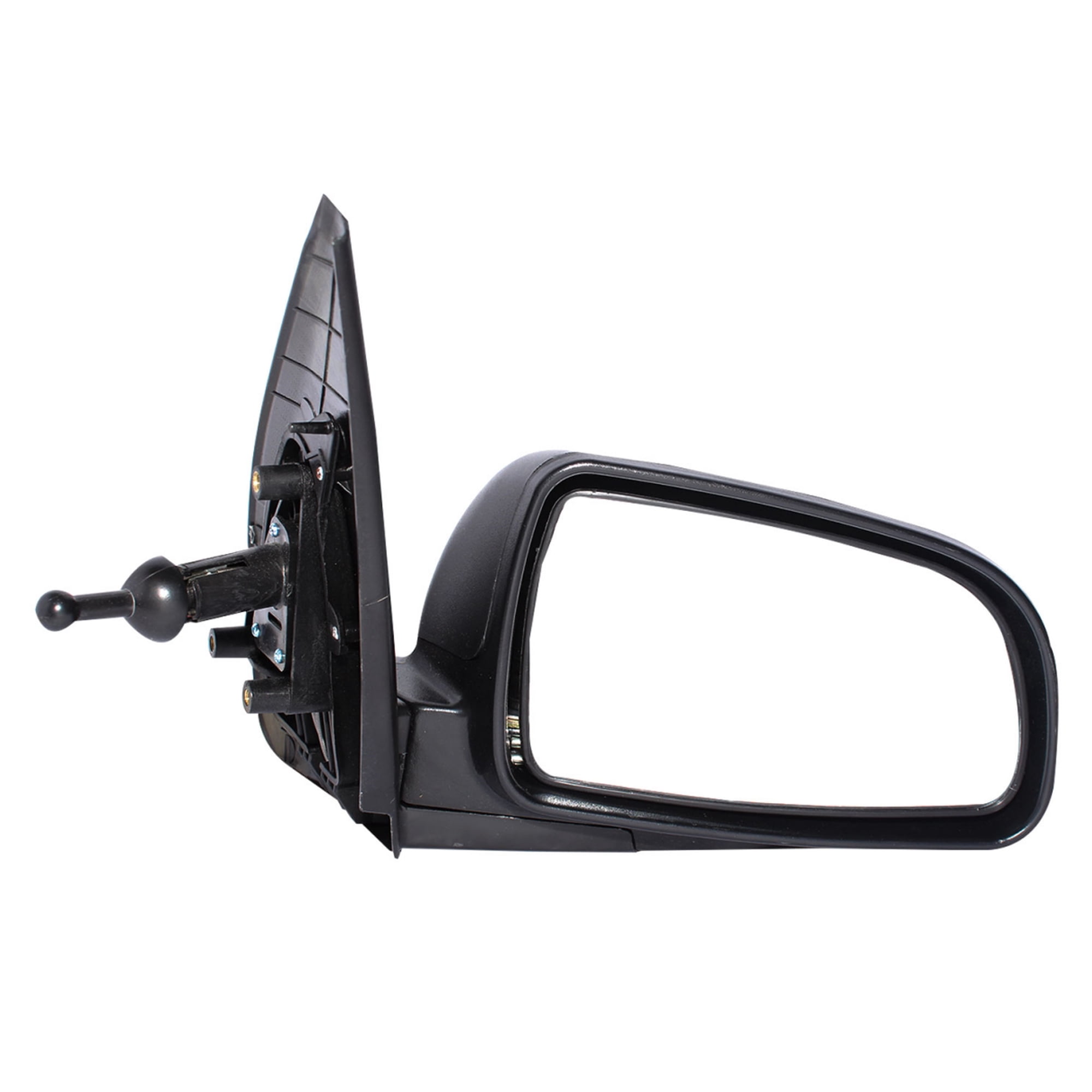 Repuestos Del Sol - Espejo Exterior Derecho Chevrolet Aveo 1.4 2007 2013