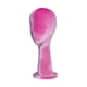 thumbnail image 5 of Cabeza De Maniquí, Soporte Portátil Para Exhibición De Sombreros, Bufandas, Auriculares, Joyas, Rosa, 5 of 5