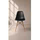 thumbnail image 2 of Pack de 6 Sillas Eames de Comedor - Negra, 2 of 8