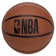 thumbnail image 3 of Miniaro de baloncesto Franklin Sports NBA Charlotte Hornets, 3 of 3