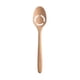 thumbnail image 1 of Cuchara Madera con separador de yema de Huevo, 1 of 3