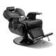 thumbnail image 3 of Sillon Barbero Neumatico Nanofort Barberia Peluqueria Spa, 3 of 5
