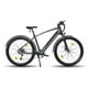 thumbnail image 1 of Bicicleta Eléctrica Ado Dece 300c Gris, 1 of 5