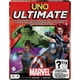 thumbnail image 1 of Juego de cartas Mattel Games UNO Ultimate Marvel 2nd Edition, 1 of 3