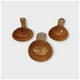 thumbnail image 2 of Mamadera Anticolicos Con 3 Boquillas 350ml Para Bebes, 2 of 3