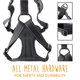 thumbnail image 5 of Arnés de coche para perros Mighty Paw Mighty Dog Safety, grande, 5 of 8