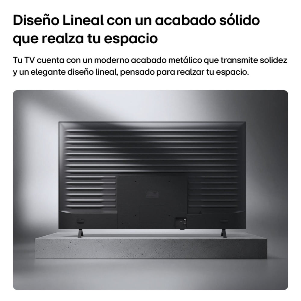 LG QNED7 65", foto 5
