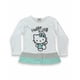 thumbnail image 5 of Conjunto Niña Hello Kitty blanco 8, 5 of 7