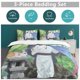 thumbnail image 5 of Natsume's Book of FriendsCartoon Collection 3-Piece Comforter Set, Personalized Bedding Decor for Kids And Teens Bed Sheets, 5 of 5