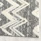 thumbnail image 5 of Alfombra Palafito Gris 200 x 290 cm, 5 of 6