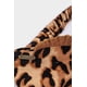 thumbnail image 2 of Cintillo Kid Turbante Camel Print, 2 of 2