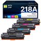 thumbnail image 1 of Tóner E-Z Ink Pro HP 218A 4 unidades (con chip), 1 of 8