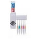 thumbnail image 2 of Dispensador Automático Pasta Dientes Porta Cepillo, 2 of 3