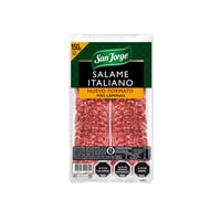 Salame Italiano 150 G San Jorge