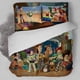thumbnail image 1 of Pixar Toy Story Family Bedding Set QuiltDuvetComforter Cover Set3-Piece Bedding Set (1 Duvet Cover + 2 Pillow Shams), 1 of 2