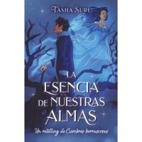 Books4Pocket - Libro La Esencia De Nuestras Almas: Un Retelling De Cumbres Borrascosas