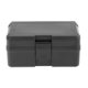 thumbnail image 5 of Caja De Herramientas Caja De Almacenamiento Portátil Para Equipos Electrónicos De Electricista En El Lugar De Trabajo 15,5 Cm X 9,4 Cm X 4,6 Cm, 5 of 5